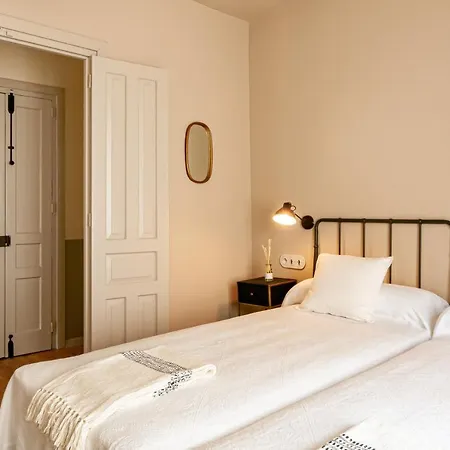 Terra Ecoturismo Casa La Casona * La Focella